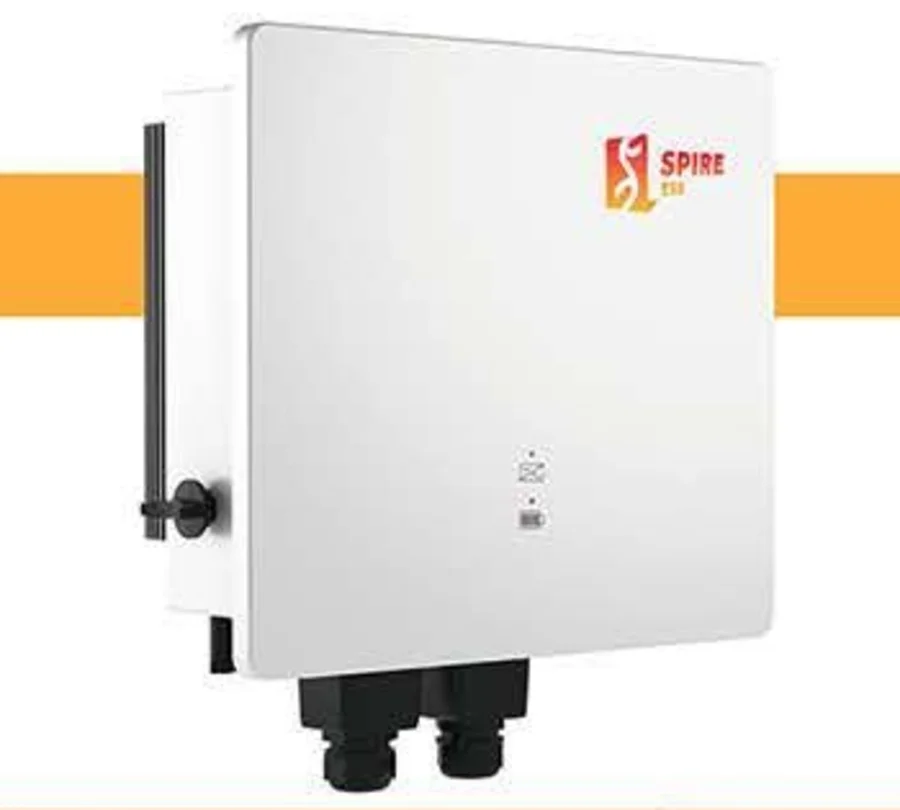 Solar Inverters